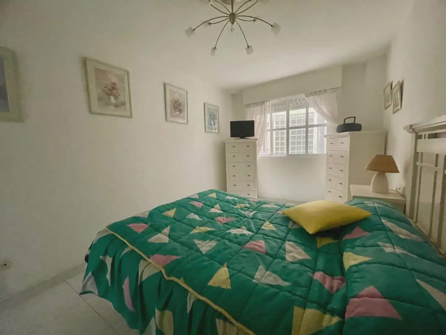 1 quarto Apartamento para venda em Torrevieja - 159 100 € (Ref: 9776012)