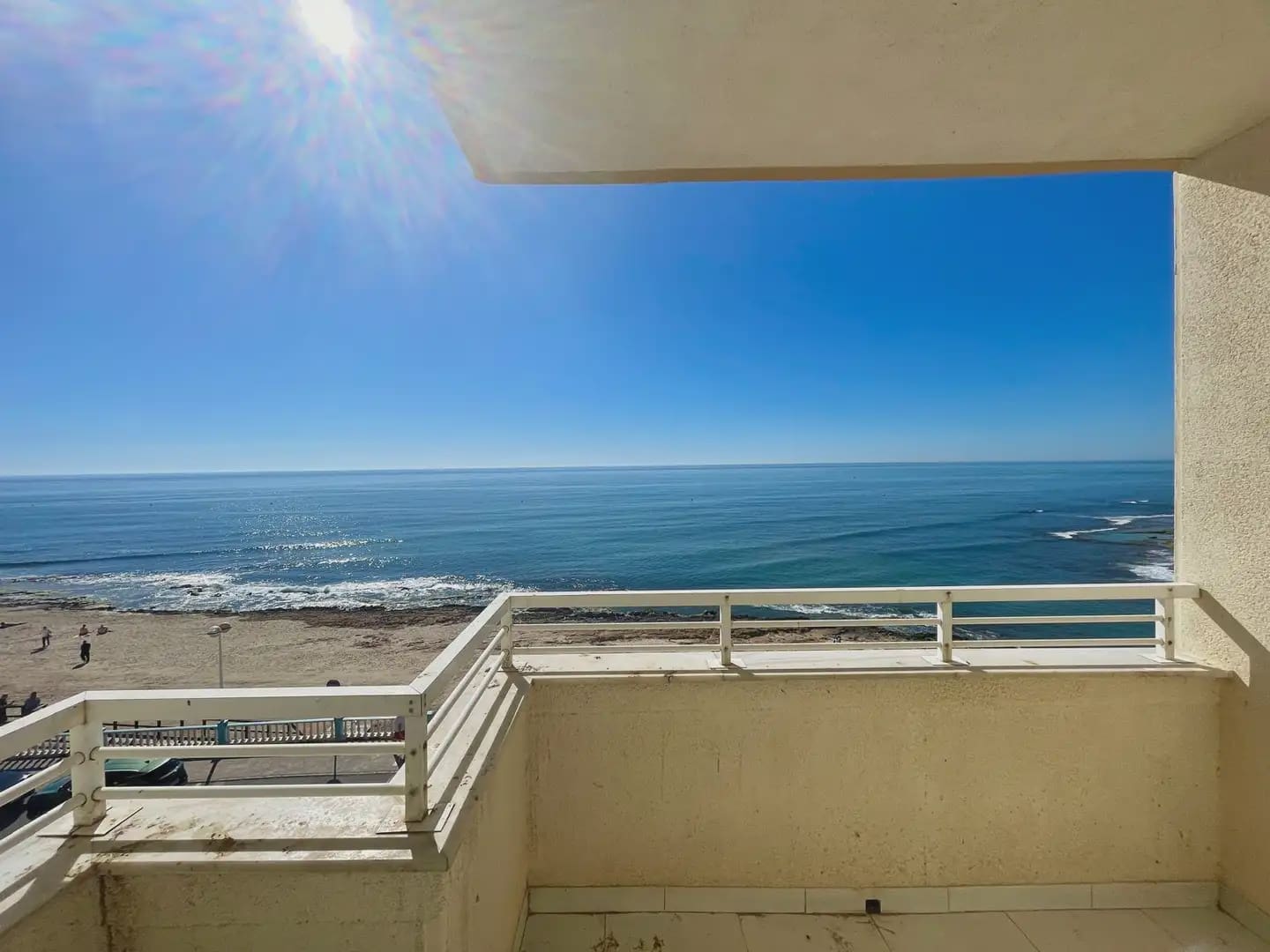 1 quarto Apartamento para venda em Torrevieja - 159 100 € (Ref: 9776012)