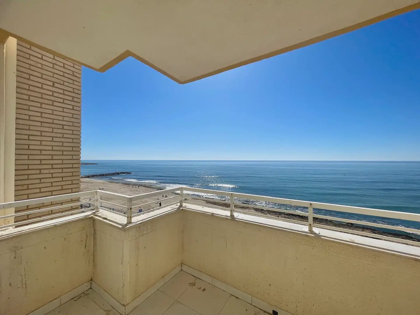 1 quarto Apartamento para venda em Torrevieja - 159 100 € (Ref: 9776012)