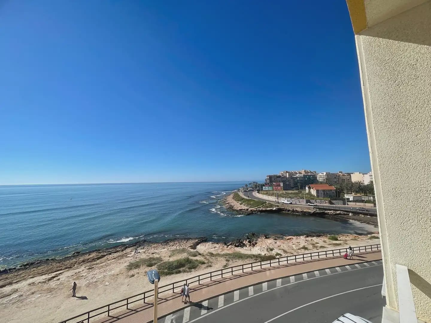 1 quarto Apartamento para venda em Torrevieja - 159 100 € (Ref: 9776012)