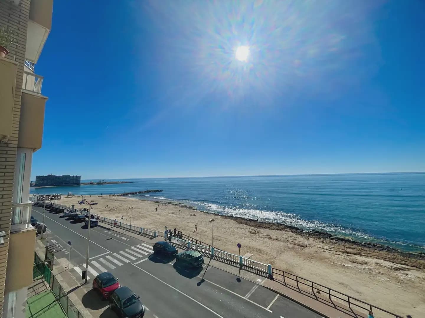 1 quarto Apartamento para venda em Torrevieja - 159 100 € (Ref: 9776012)