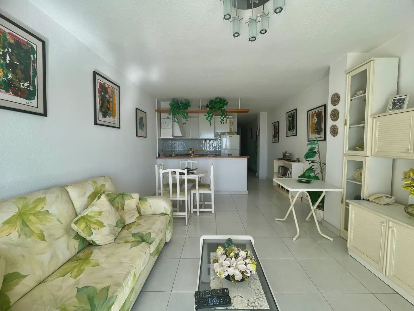 1 quarto Apartamento para venda em Torrevieja - 159 100 € (Ref: 9776012)