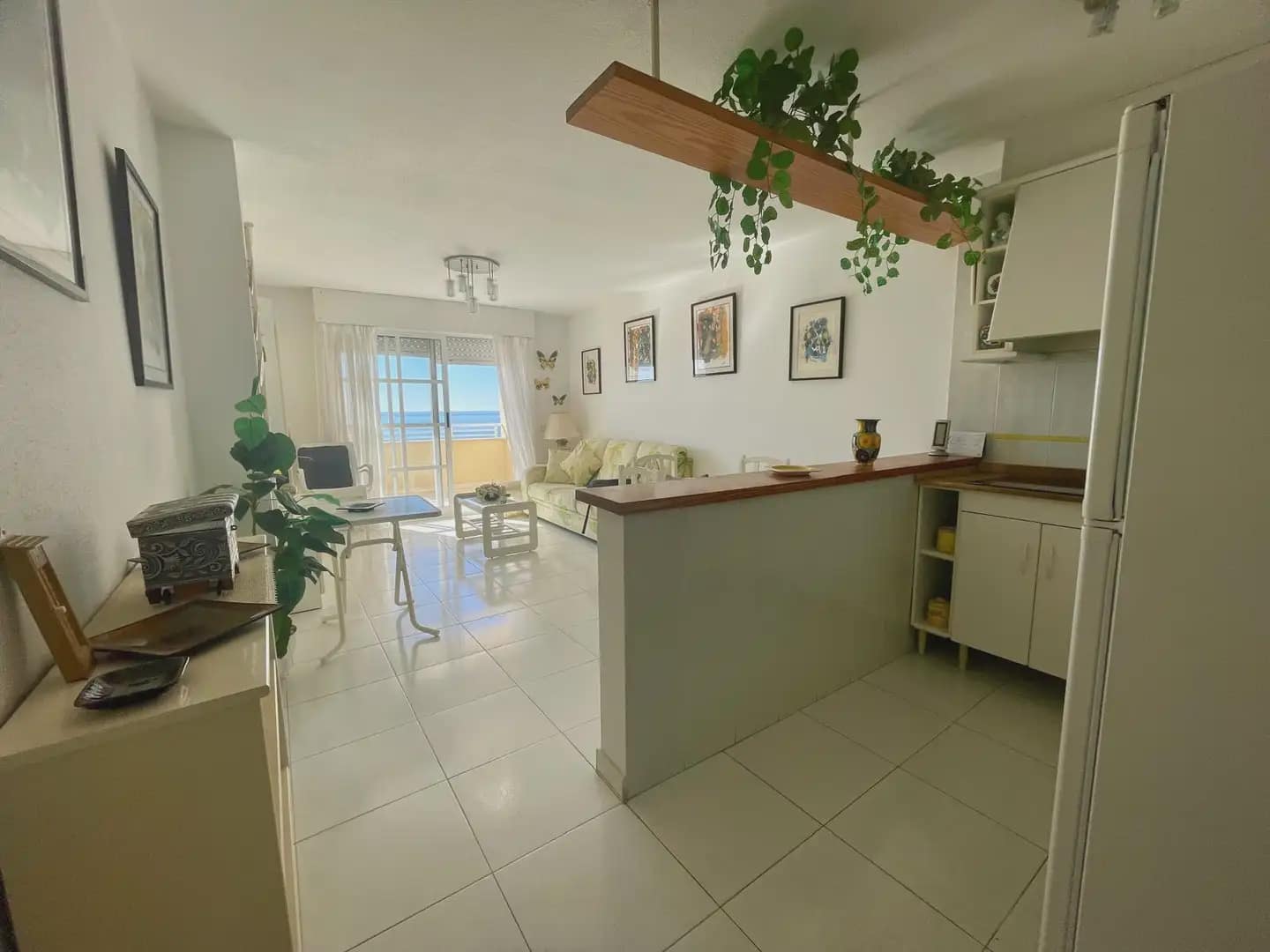 1 quarto Apartamento para venda em Torrevieja - 159 100 € (Ref: 9776012)