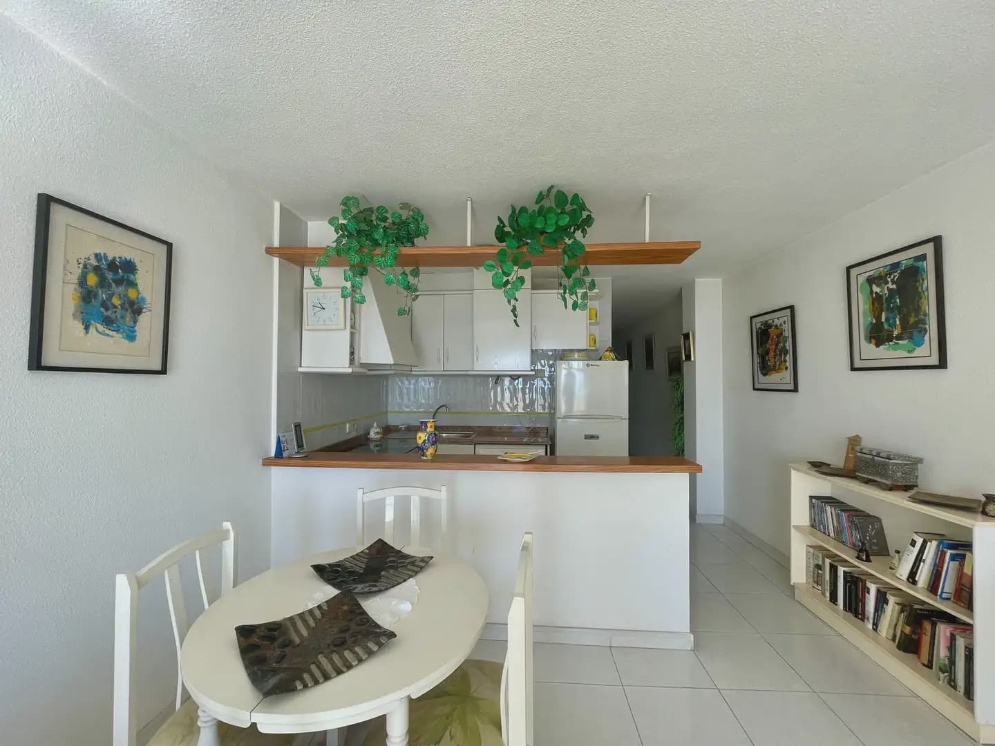 1 quarto Apartamento para venda em Torrevieja - 159 100 € (Ref: 9776012)