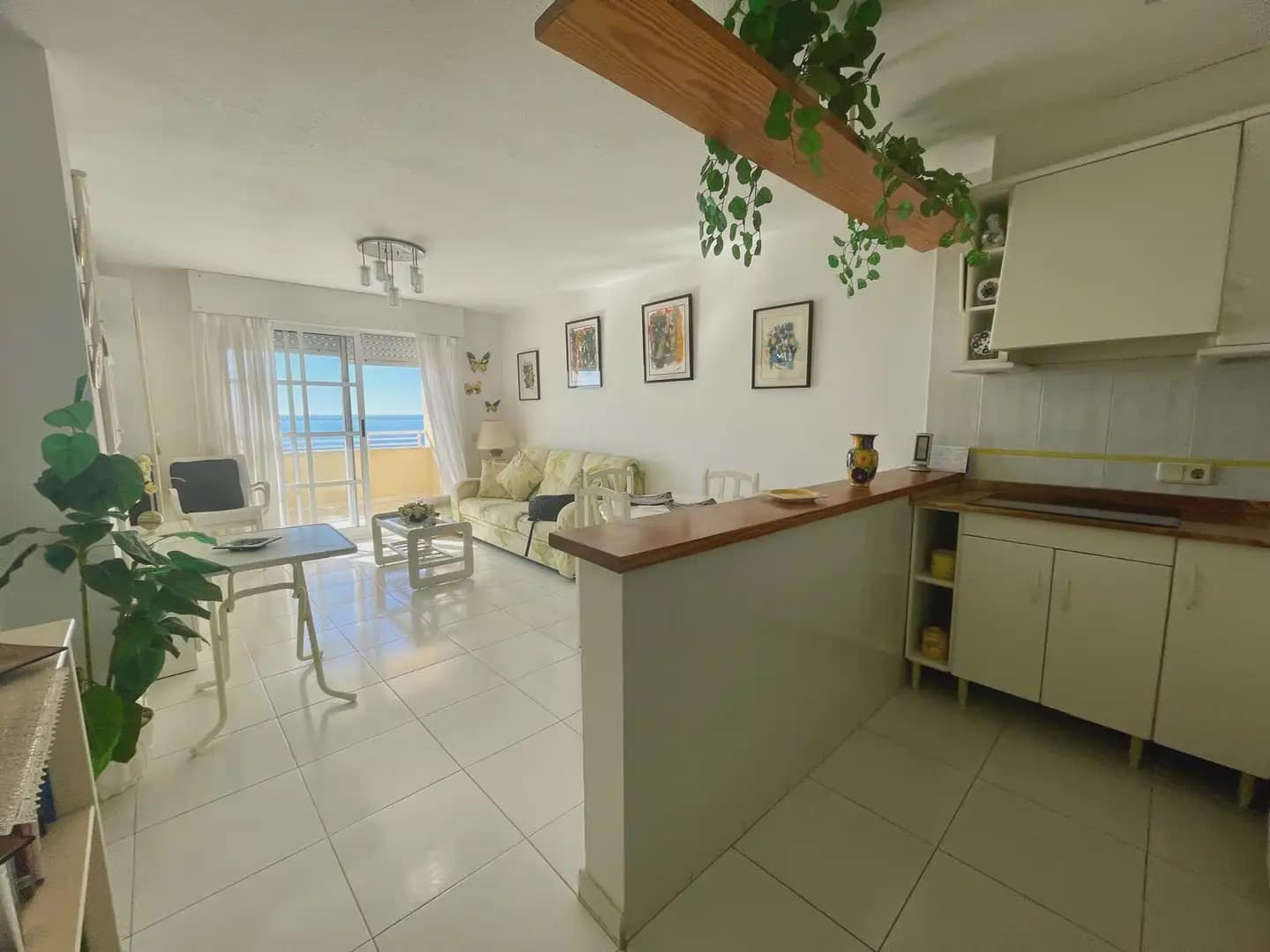 1 quarto Apartamento para venda em Torrevieja - 159 100 € (Ref: 9776012)