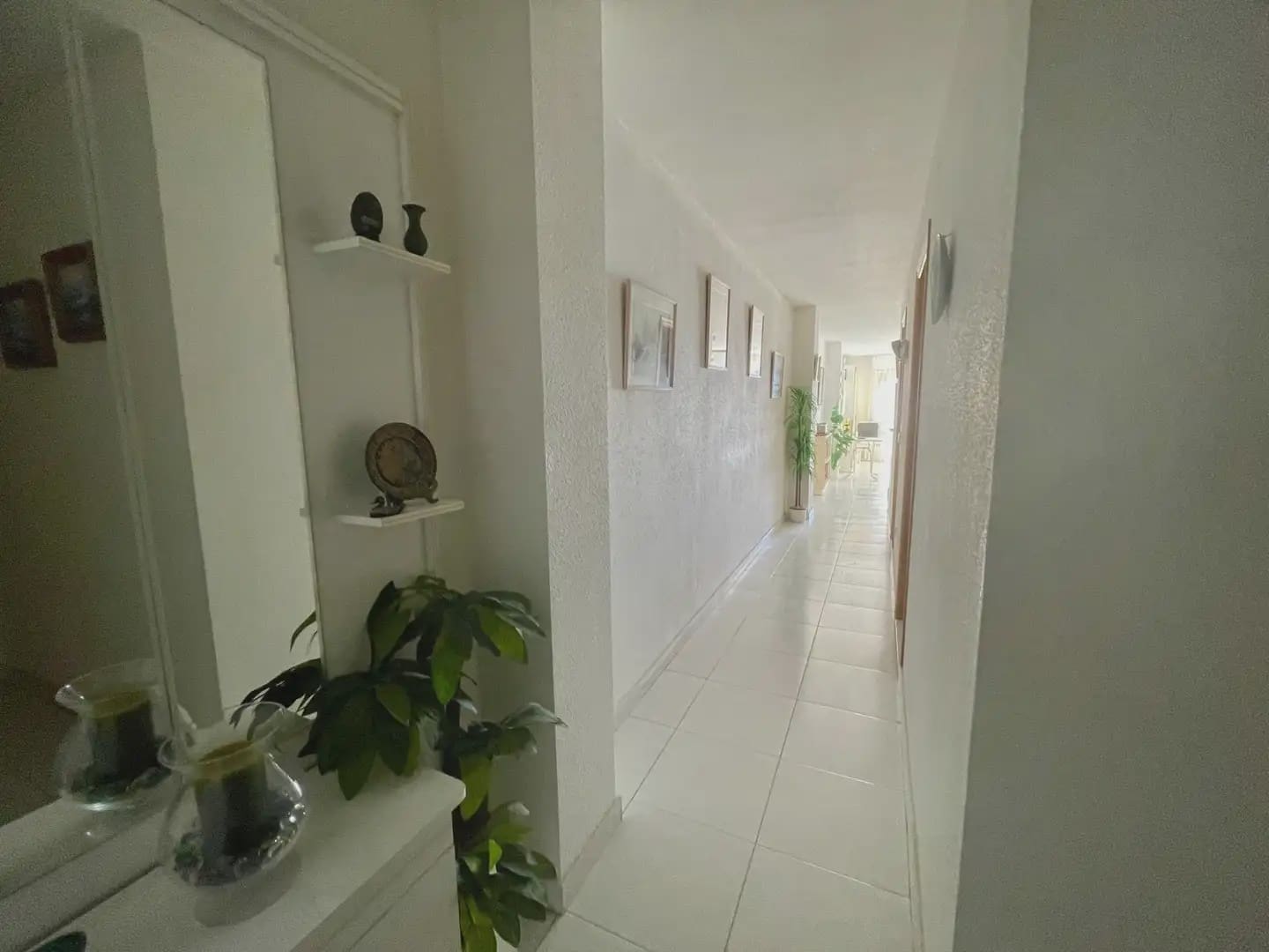 1 quarto Apartamento para venda em Torrevieja - 159 100 € (Ref: 9776012)