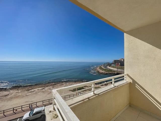 1 quarto Apartamento para venda em Playa de los Locos, Torrevieja - 159 100 € (Ref: 9776012)