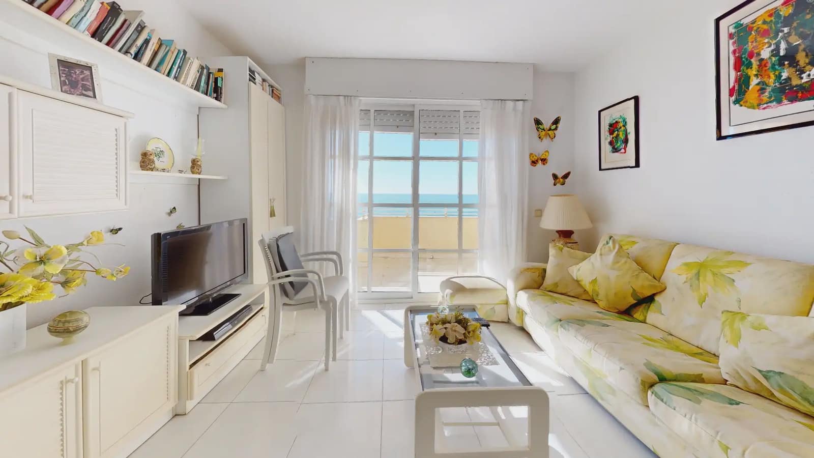 1 quarto Apartamento para venda em Torrevieja - 159 100 € (Ref: 9776012)