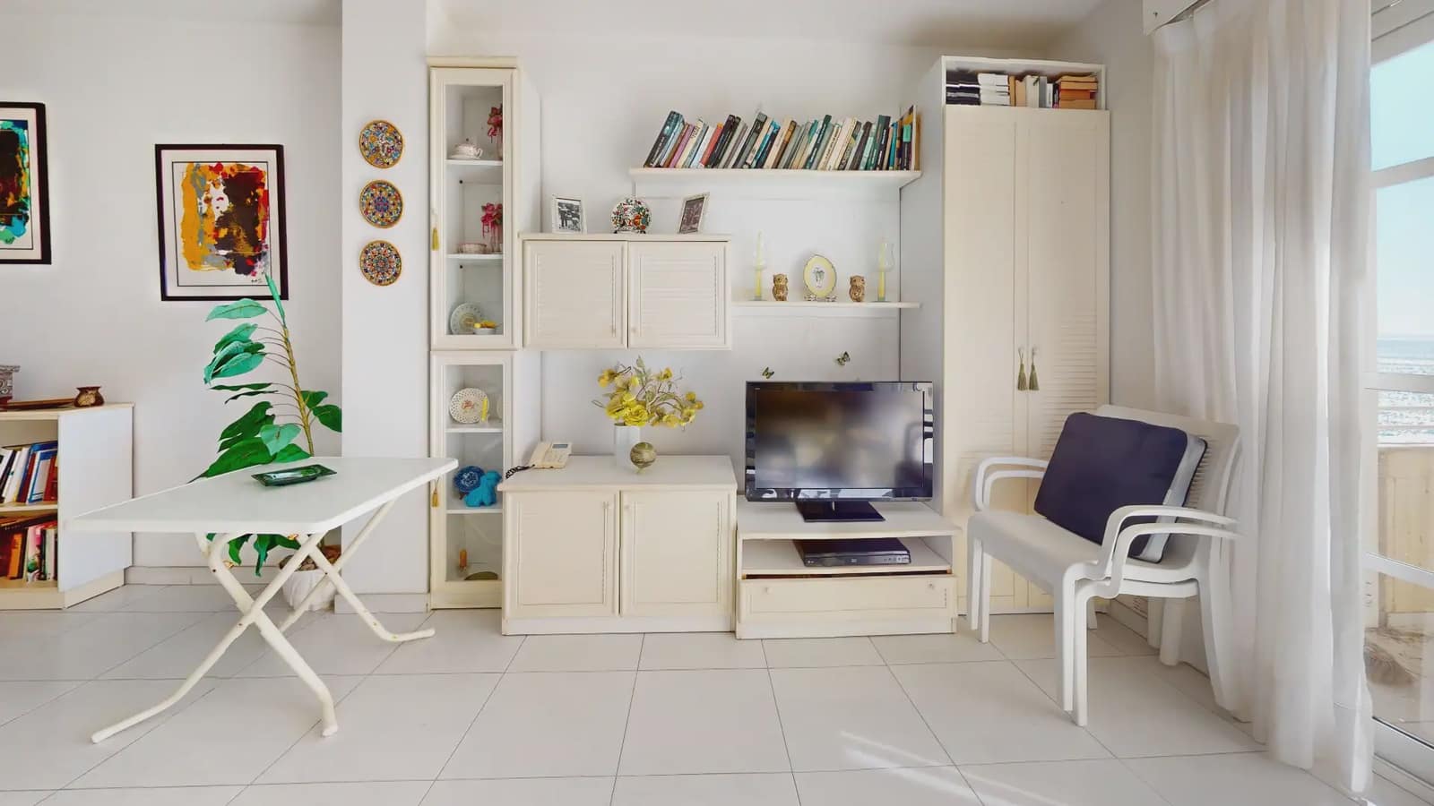 1 quarto Apartamento para venda em Torrevieja - 159 100 € (Ref: 9776012)