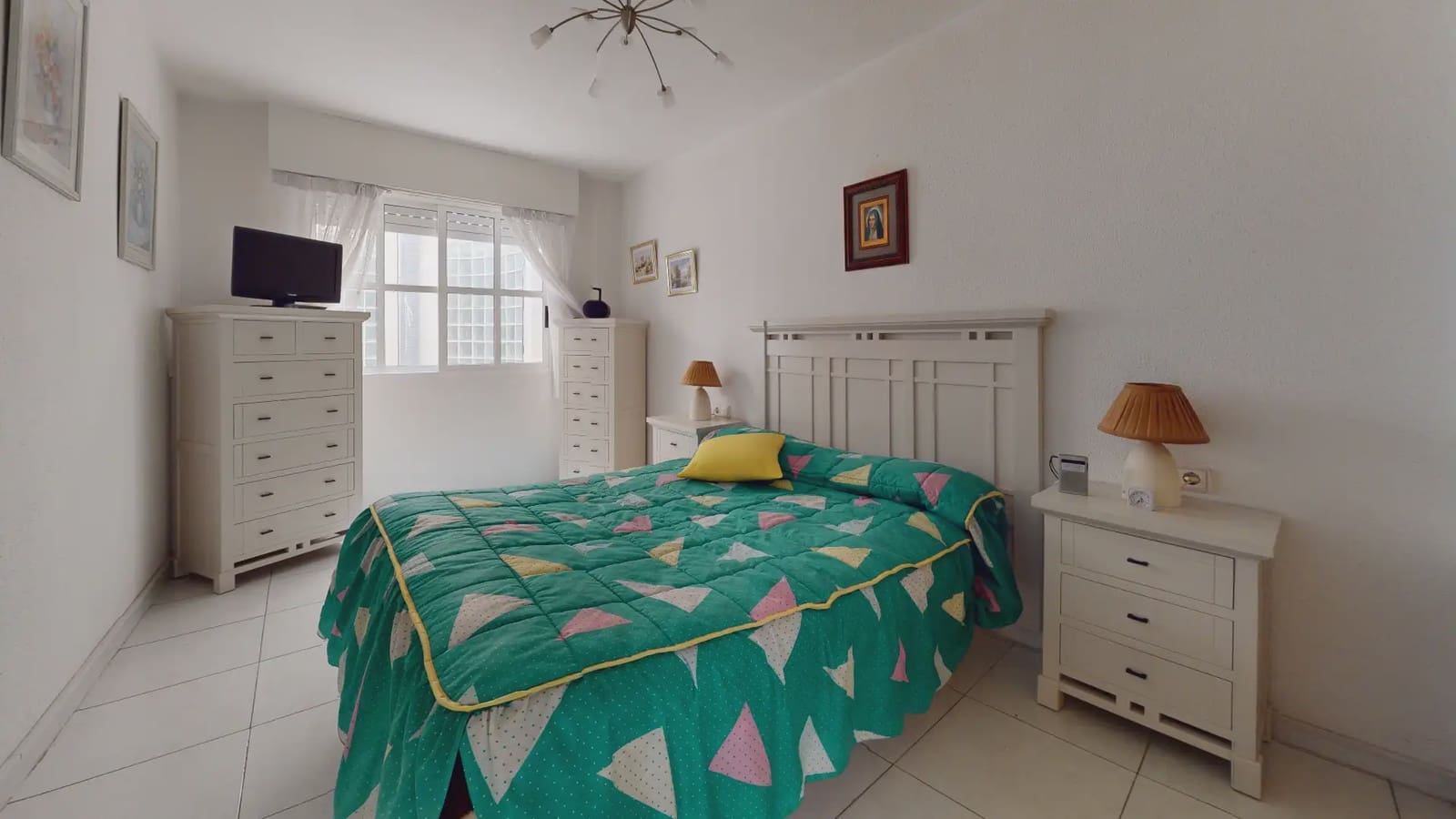 1 quarto Apartamento para venda em Torrevieja - 159 100 € (Ref: 9776012)