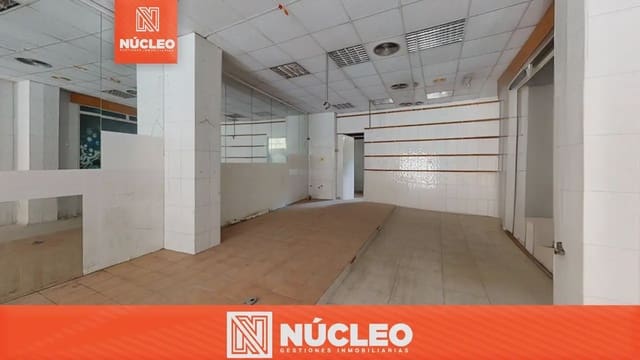 Komercyjne na sprzedaż w El Carmen, Miasto Murcja - 116 900 € (Ref: 9777143)