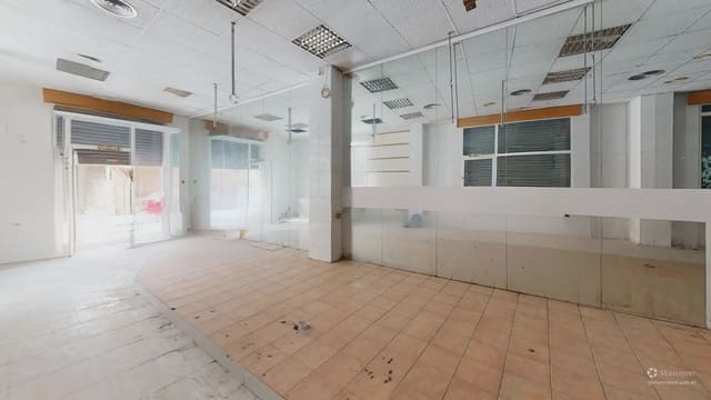 Komercyjne na sprzedaż w El Carmen, Miasto Murcja - 116 900 € (Ref: 9777143)