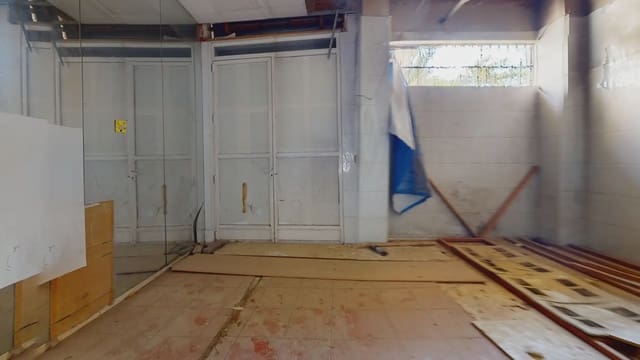 Komercyjne na sprzedaż w El Carmen, Miasto Murcja - 116 900 € (Ref: 9777143)