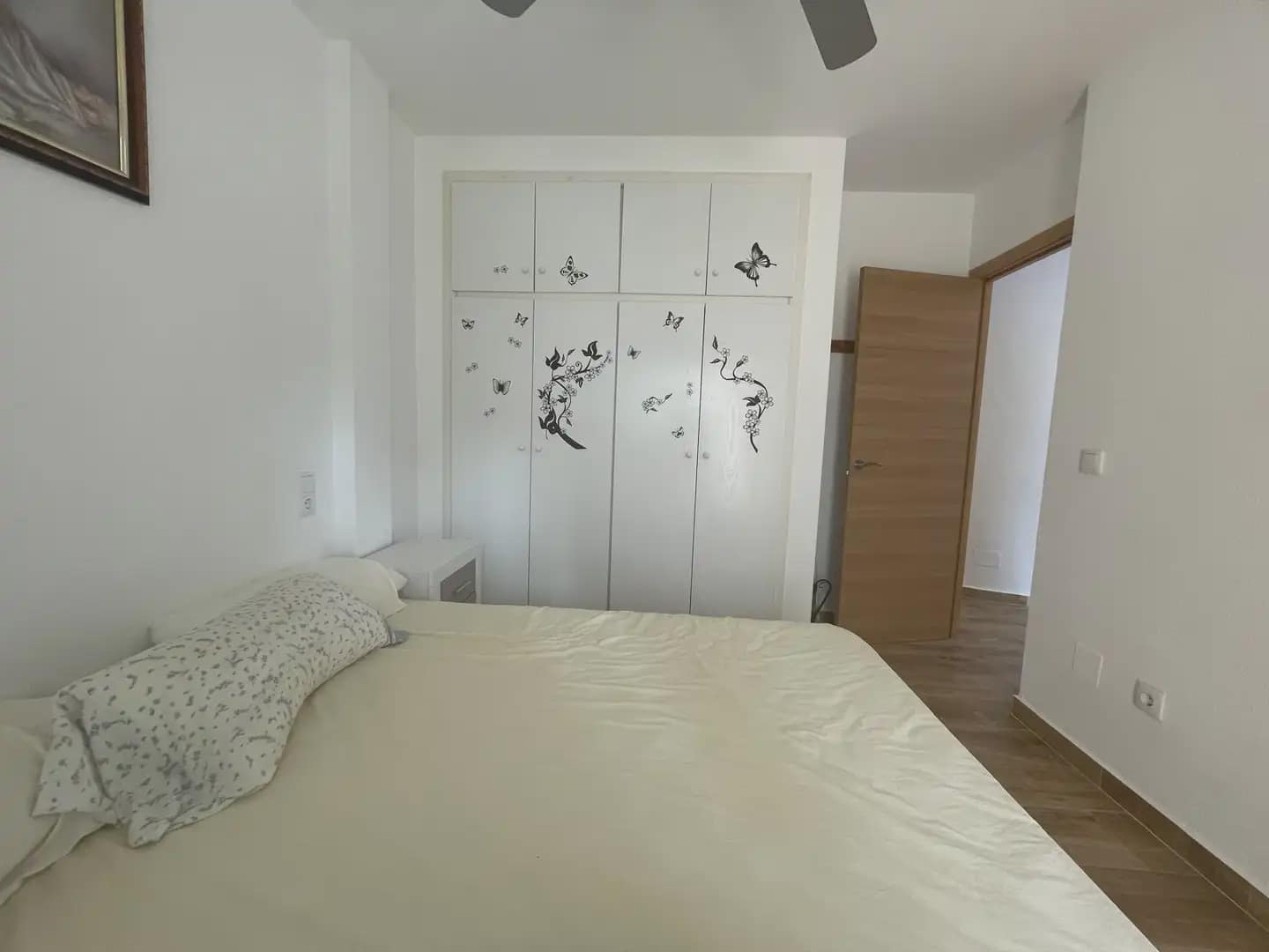 4 Zimmer Haus zu vermieten in Torrevieja mit Pool - 990 € (Ref: 9789811)