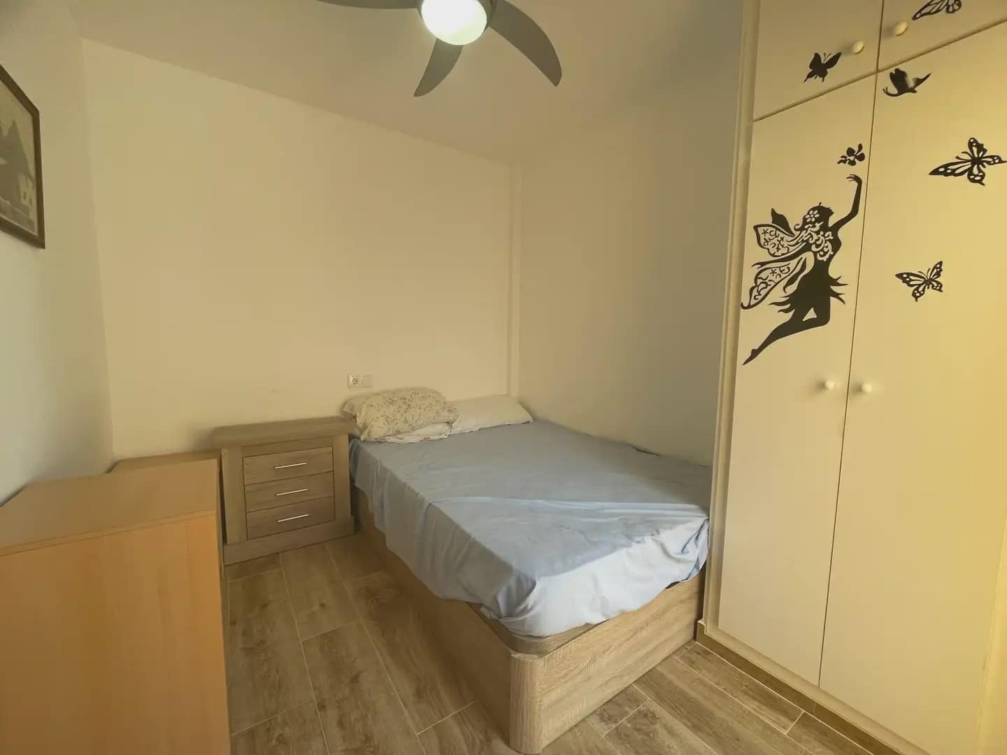 4 Zimmer Haus zu vermieten in Torrevieja mit Pool - 990 € (Ref: 9789811)