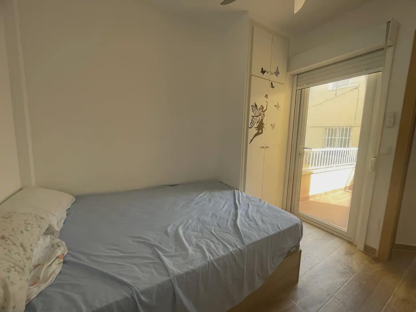 4 Zimmer Haus zu vermieten in Torrevieja mit Pool - 990 € (Ref: 9789811)