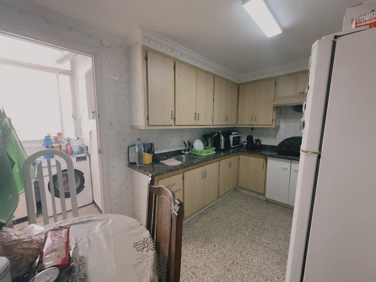 4 sovrum Lägenhet till salu i Santa Pola - 330 000 € (Ref: 9793700)