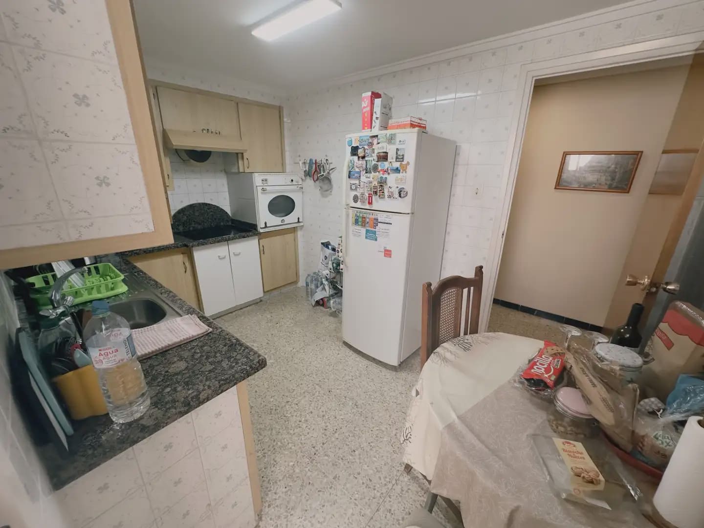 4 sovrum Lägenhet till salu i Santa Pola - 330 000 € (Ref: 9793700)