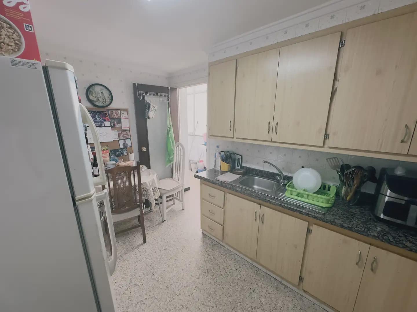 4 sovrum Lägenhet till salu i Santa Pola - 330 000 € (Ref: 9793700)