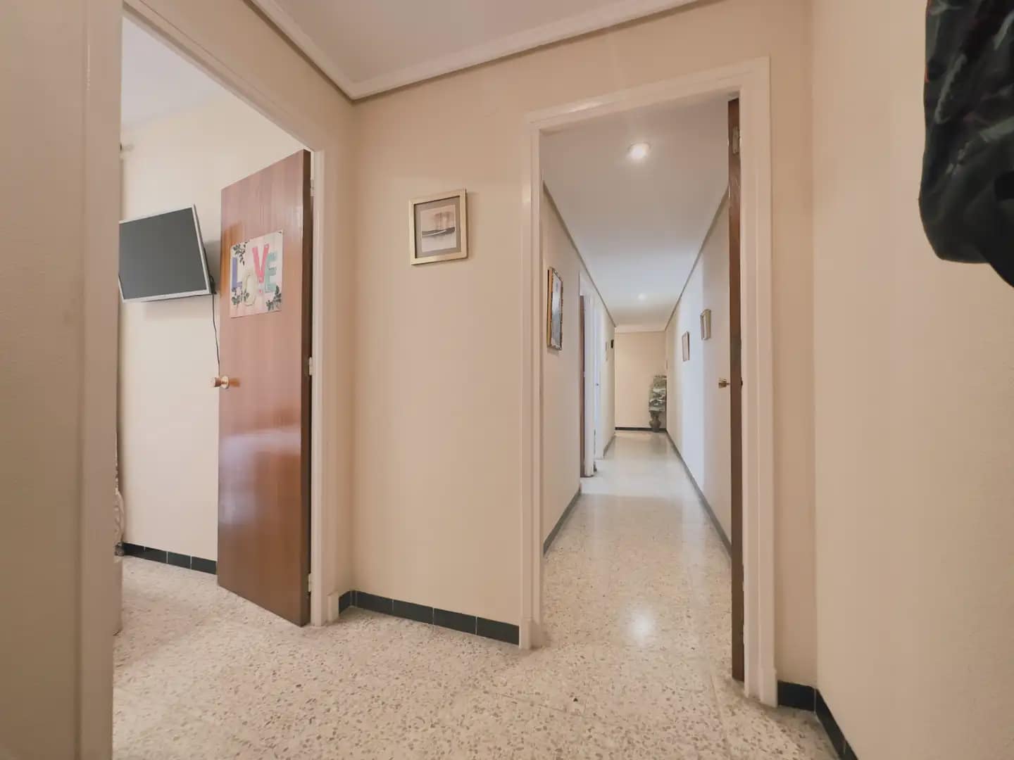 4 sovrum Lägenhet till salu i Santa Pola - 330 000 € (Ref: 9793700)