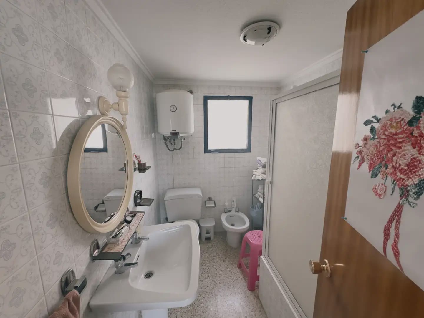 4 sovrum Lägenhet till salu i Santa Pola - 330 000 € (Ref: 9793700)