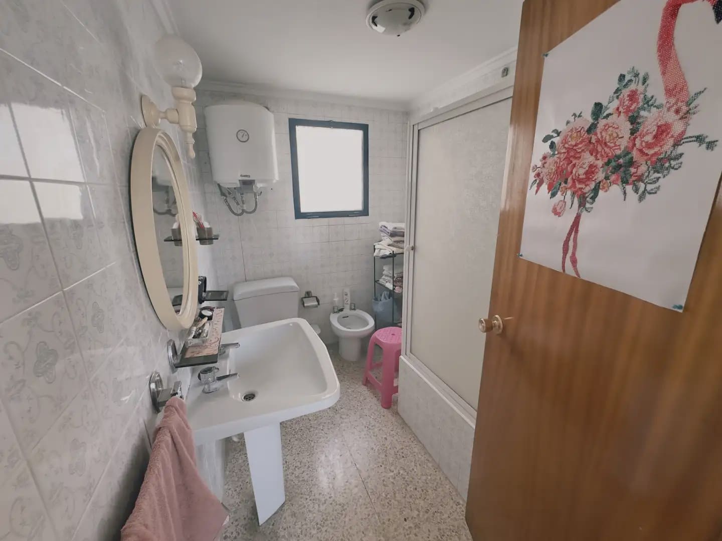 4 sovrum Lägenhet till salu i Santa Pola - 330 000 € (Ref: 9793700)