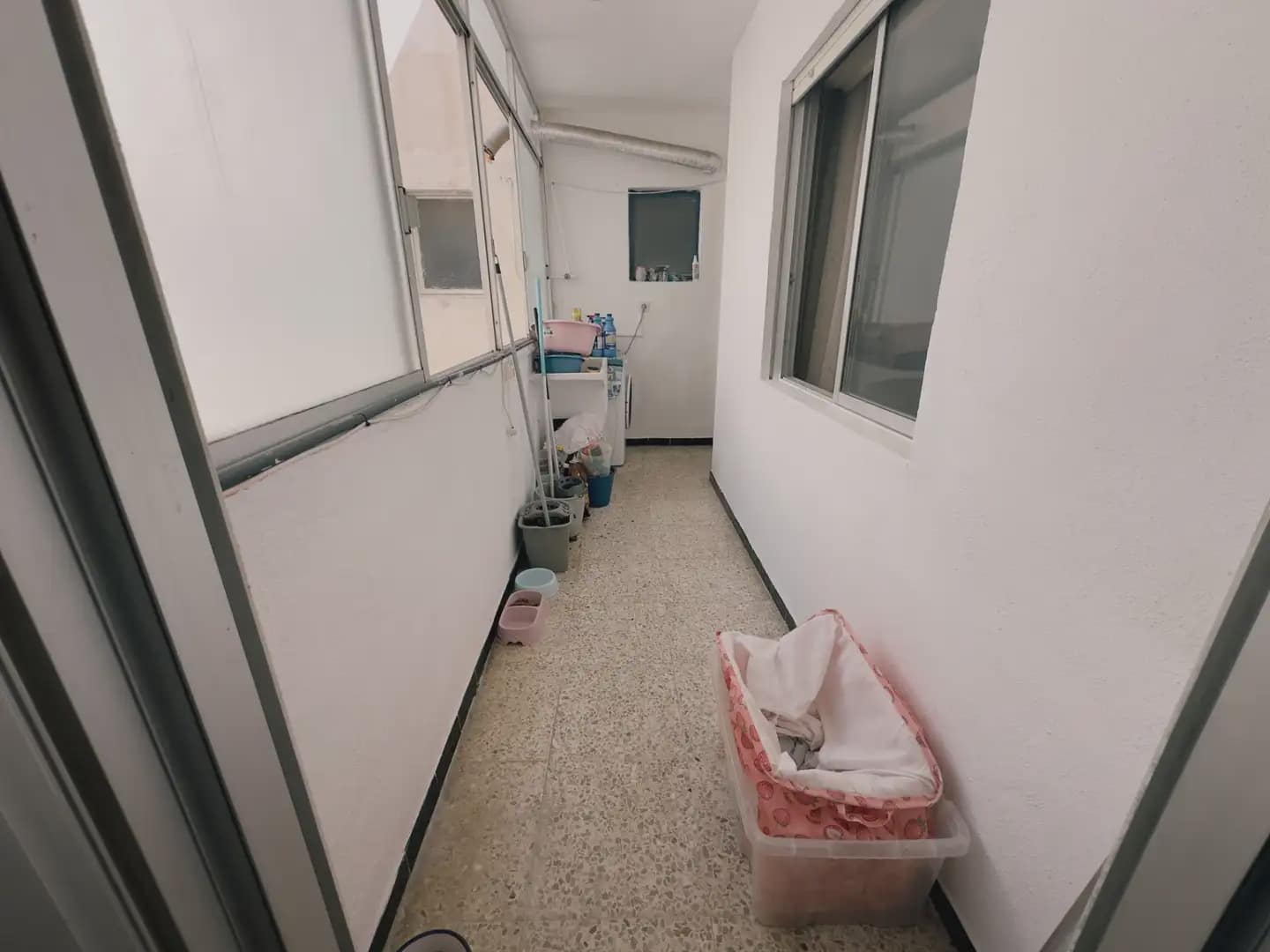 4 sovrum Lägenhet till salu i Santa Pola - 330 000 € (Ref: 9793700)