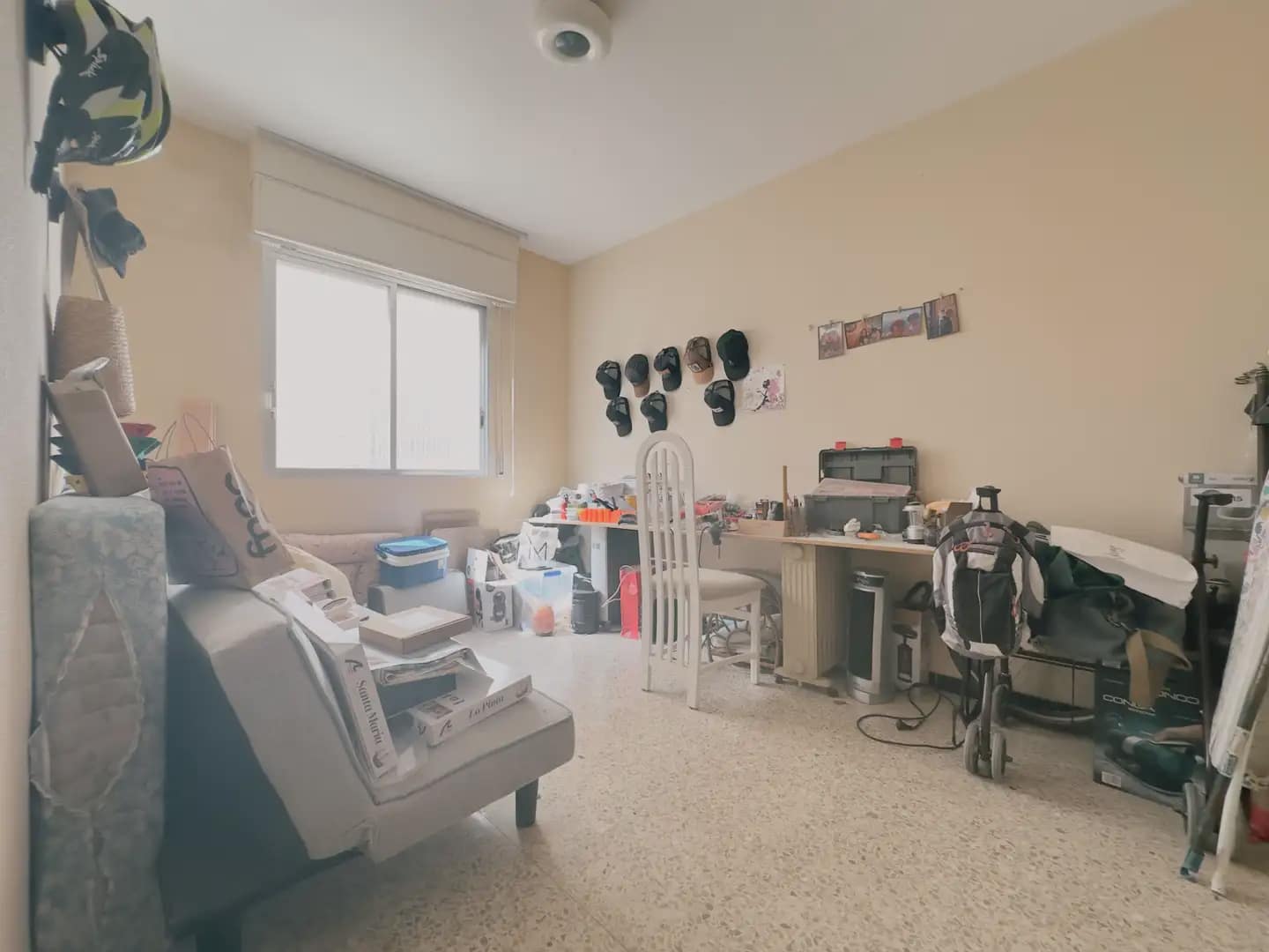 4 sovrum Lägenhet till salu i Santa Pola - 330 000 € (Ref: 9793700)