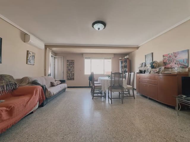 4 chambre Appartement à vendre à Playa Levante, Santa Pola - 330 000 € (Ref: 9793700)