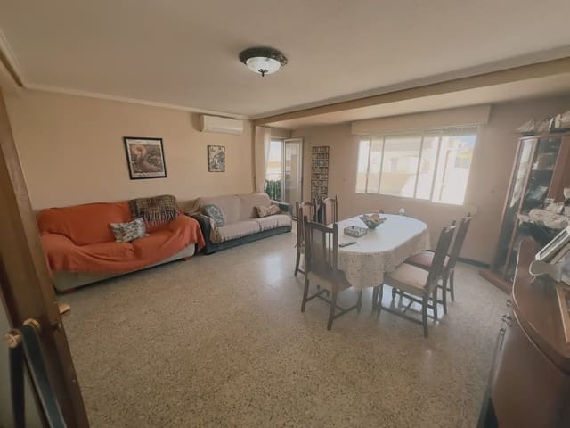 4 chambre Appartement à vendre à Playa Levante, Santa Pola - 330 000 € (Ref: 9793700)