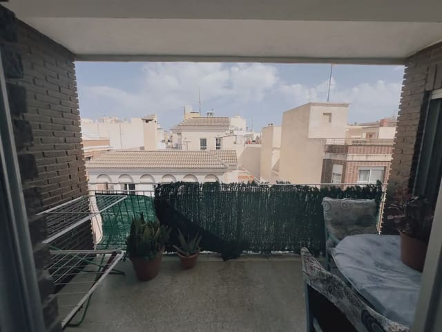 4 chambre Appartement à vendre à Playa Levante, Santa Pola - 330 000 € (Ref: 9793700)