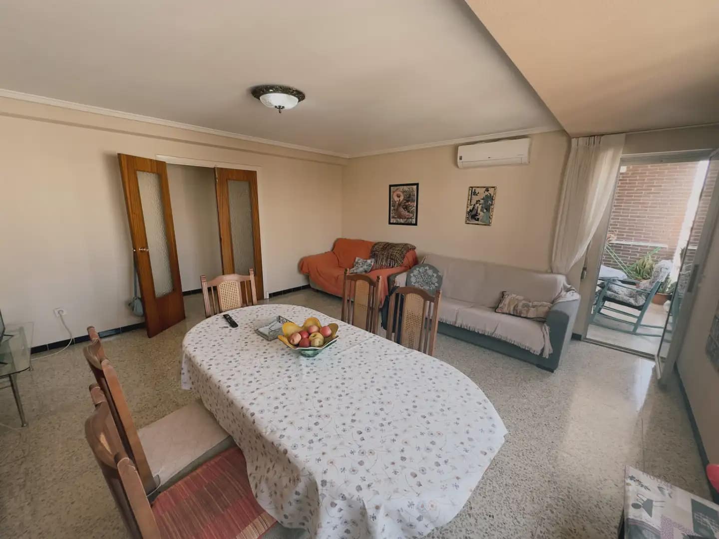 4 sovrum Lägenhet till salu i Santa Pola - 330 000 € (Ref: 9793700)