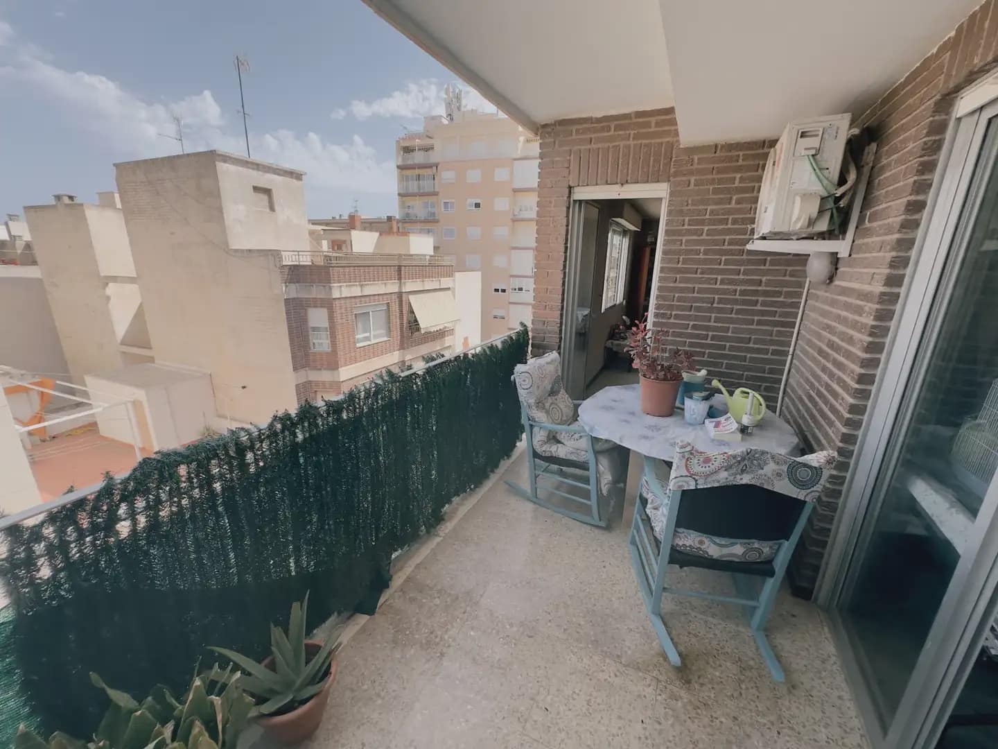 4 sovrum Lägenhet till salu i Santa Pola - 330 000 € (Ref: 9793700)