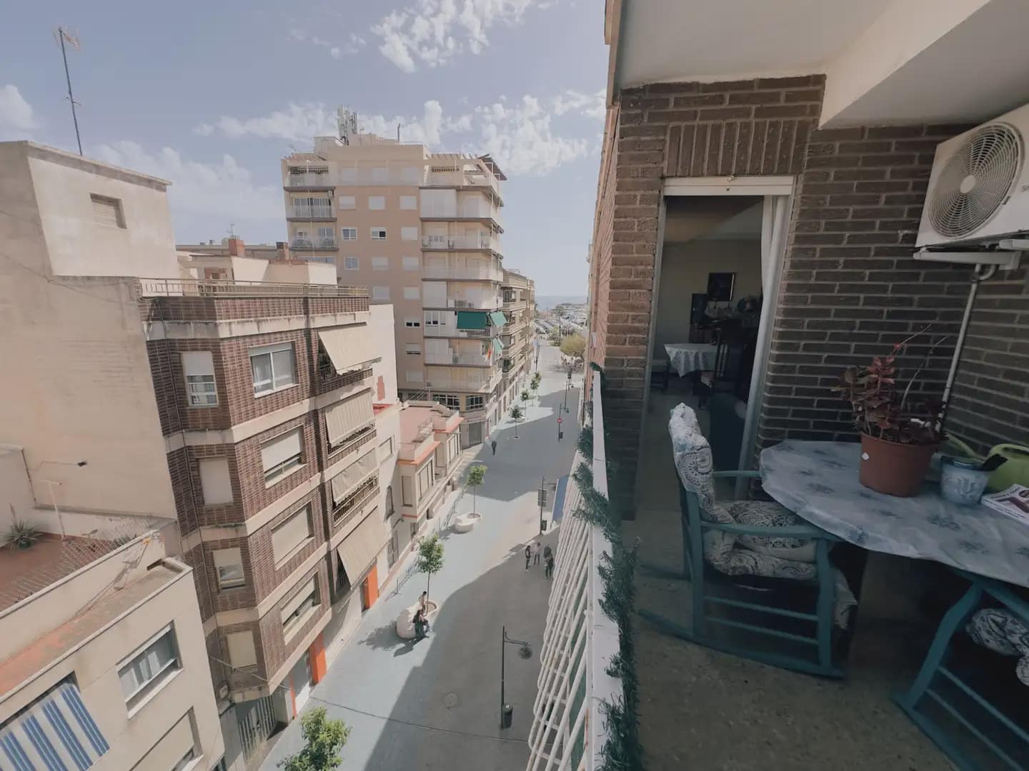 4 sovrum Lägenhet till salu i Santa Pola - 330 000 € (Ref: 9793700)