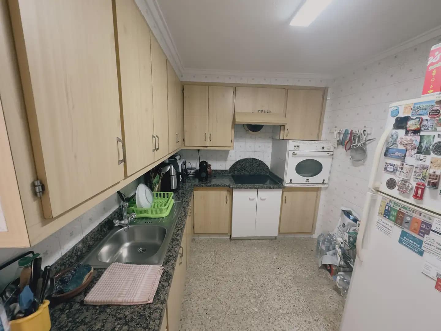 4 sovrum Lägenhet till salu i Santa Pola - 330 000 € (Ref: 9793700)