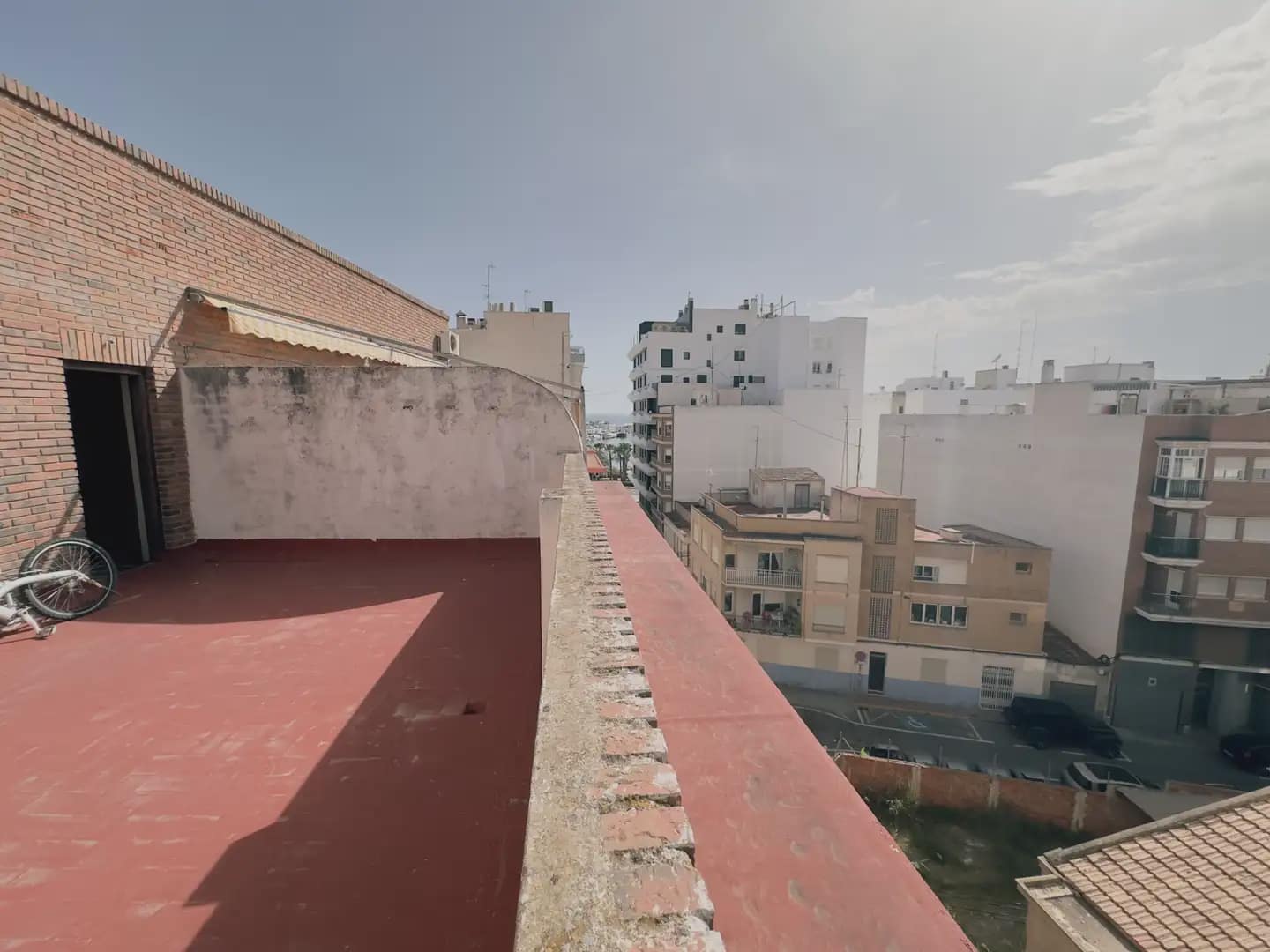 4 sovrum Lägenhet till salu i Santa Pola - 330 000 € (Ref: 9793700)