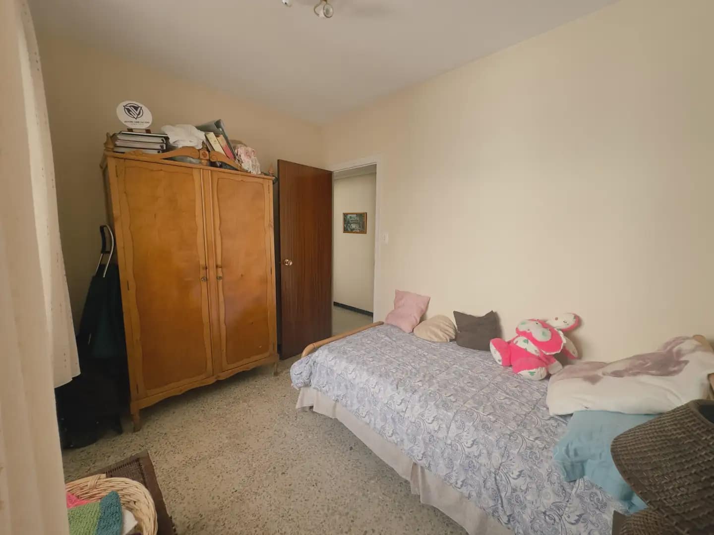 4 sovrum Lägenhet till salu i Santa Pola - 330 000 € (Ref: 9793700)