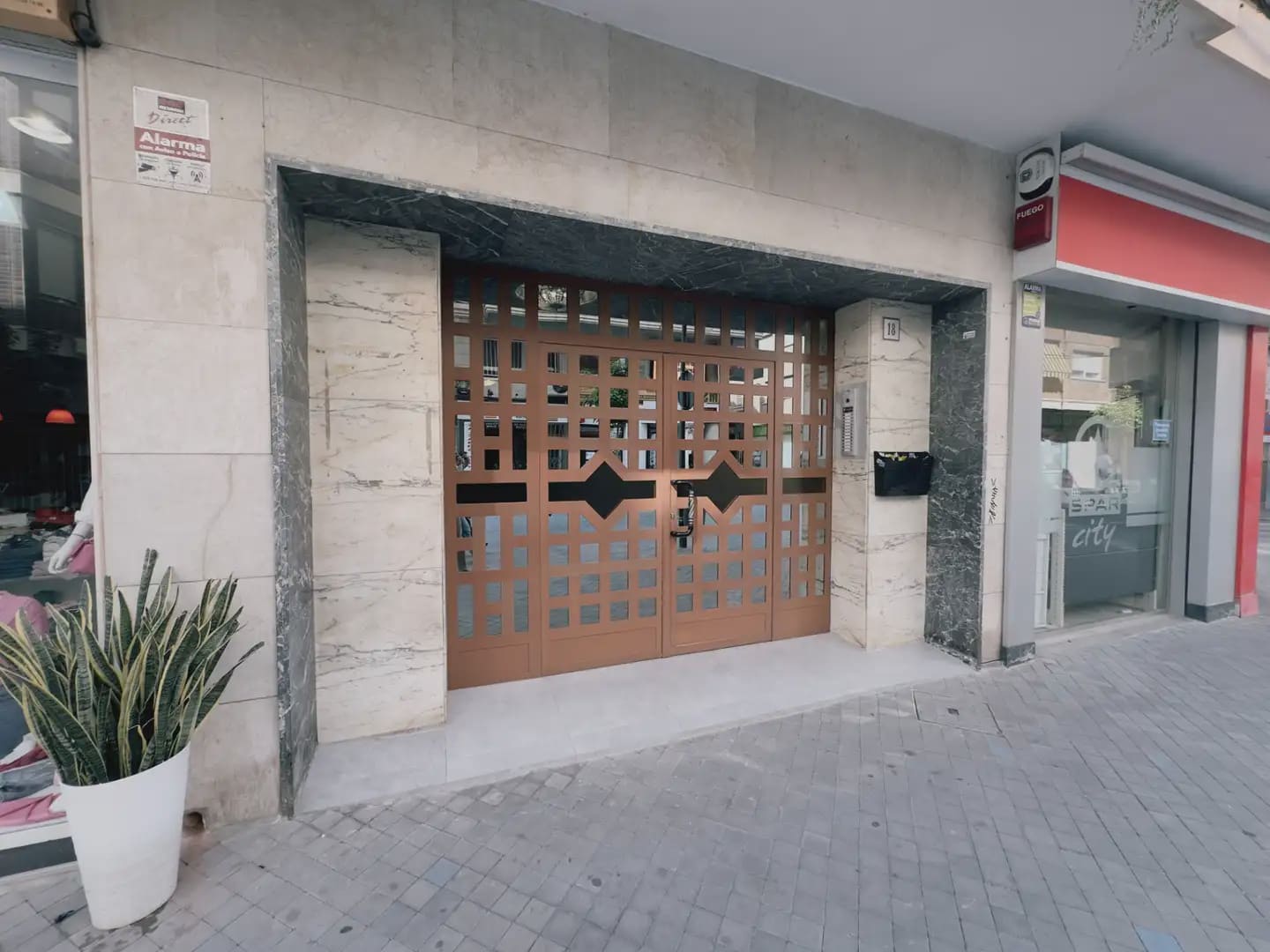 4 sovrum Lägenhet till salu i Santa Pola - 330 000 € (Ref: 9793700)