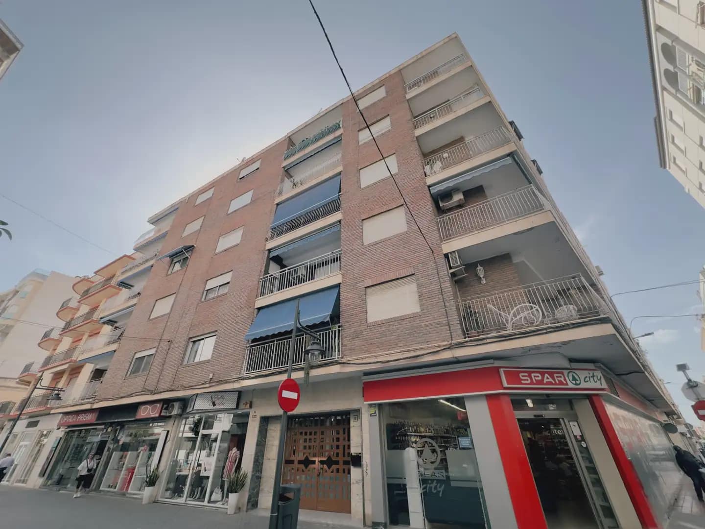 4 sovrum Lägenhet till salu i Santa Pola - 330 000 € (Ref: 9793700)