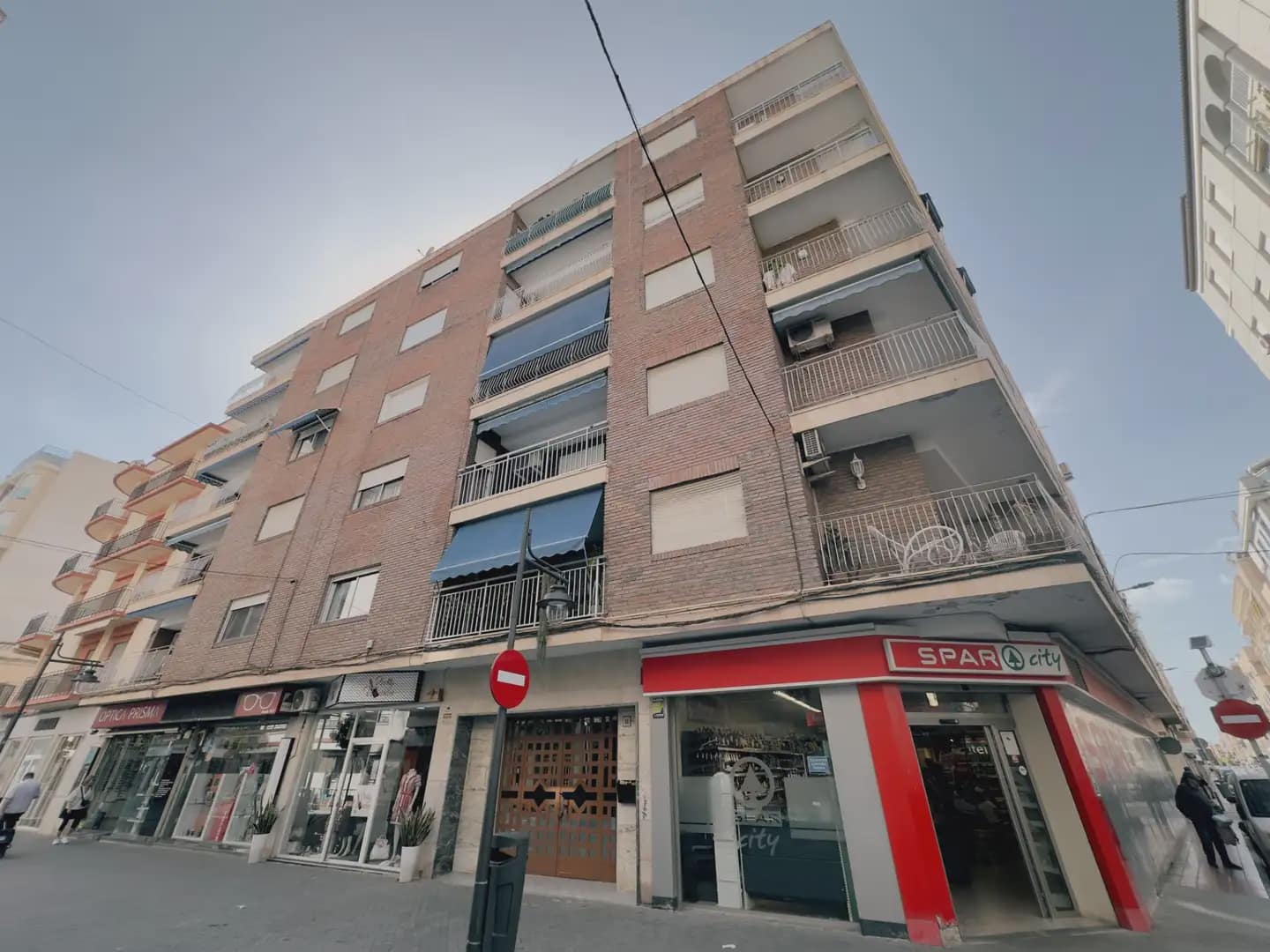 4 sovrum Lägenhet till salu i Santa Pola - 330 000 € (Ref: 9793700)