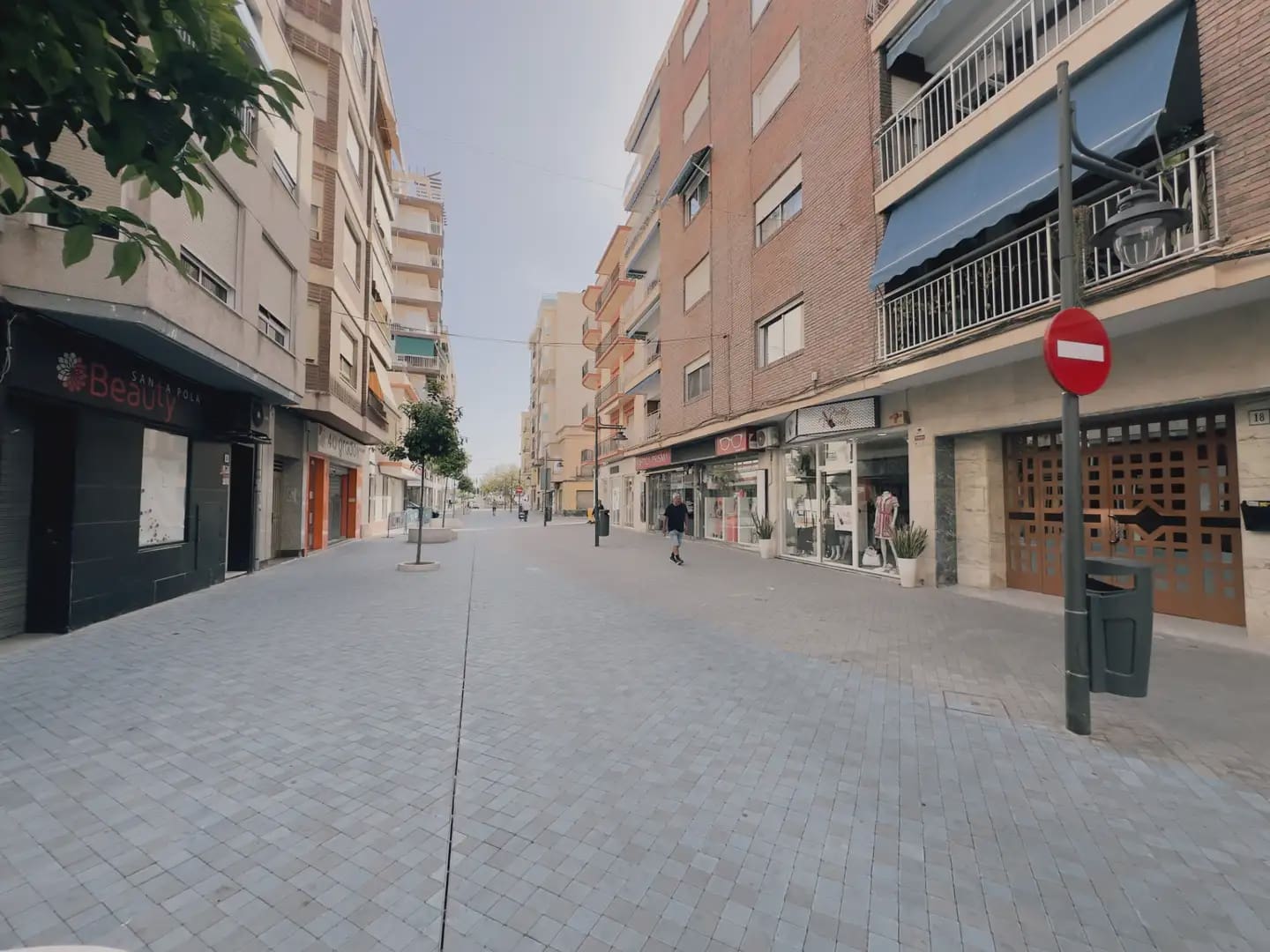 4 sovrum Lägenhet till salu i Santa Pola - 330 000 € (Ref: 9793700)