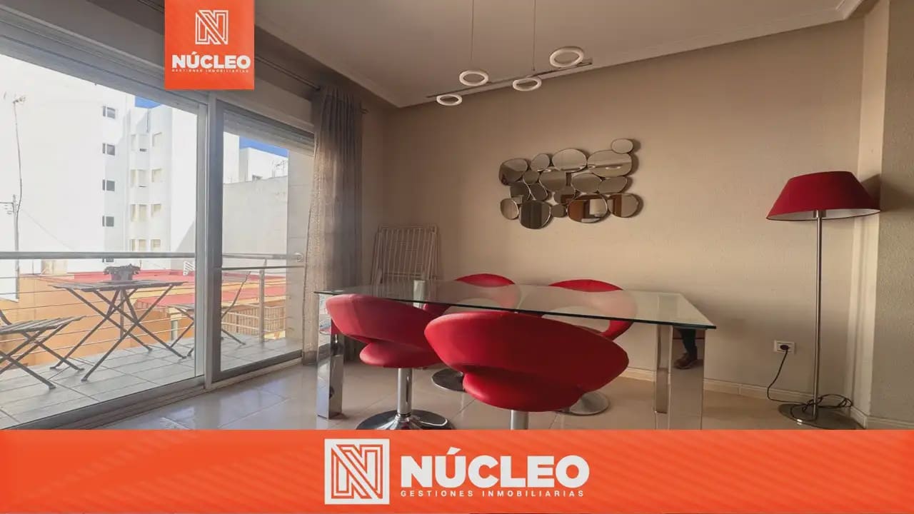 2 quarto Apartamento de Praia para venda em Torrevieja - 157 000 € (Ref: 9795403)