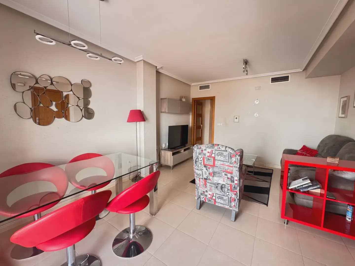 2 quarto Apartamento de Praia para venda em Torrevieja - 157 000 € (Ref: 9795403)