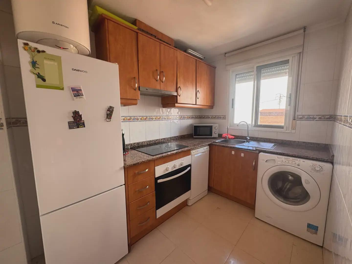 2 quarto Apartamento de Praia para venda em Torrevieja - 157 000 € (Ref: 9795403)
