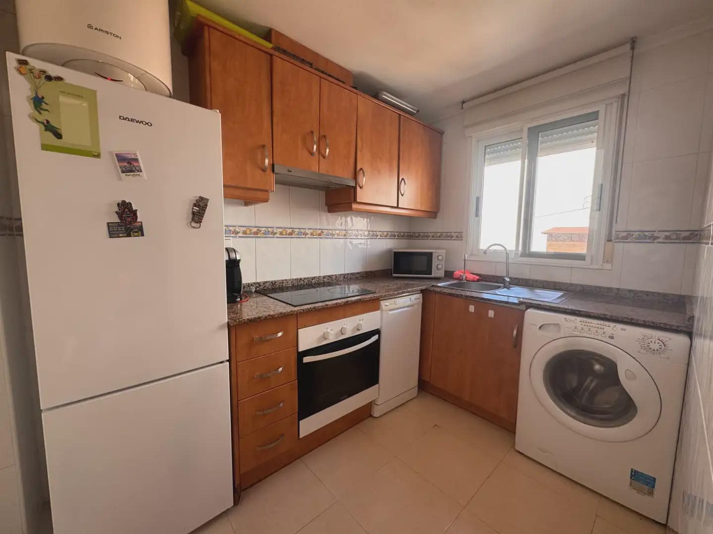 2 quarto Apartamento de Praia para venda em Torrevieja - 157 000 € (Ref: 9795403)