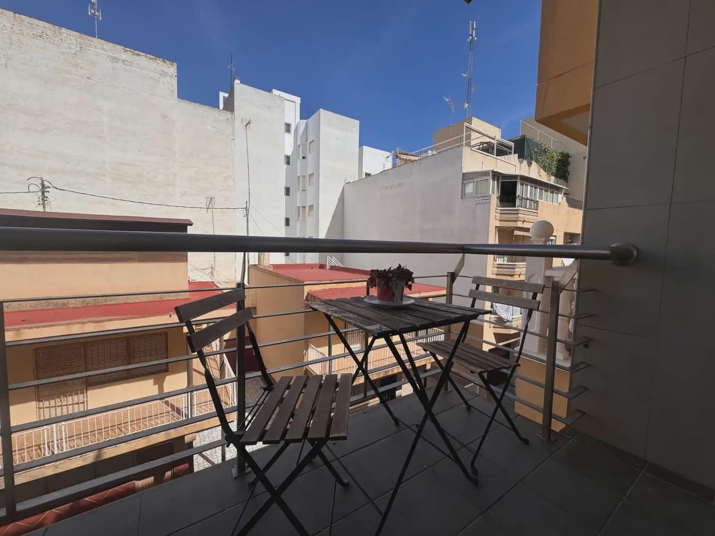 2 quarto Apartamento de Praia para venda em Torrevieja - 157 000 € (Ref: 9795403)