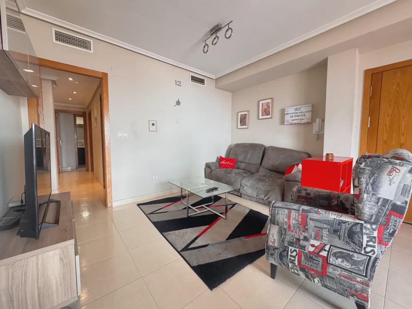 2 quarto Apartamento de Praia para venda em Torrevieja - 157 000 € (Ref: 9795403)