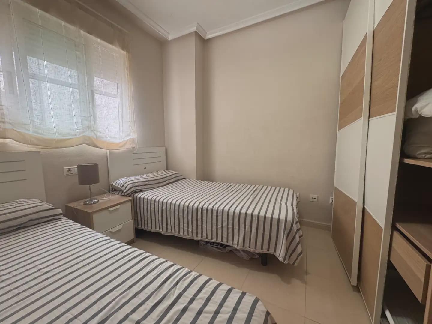 2 quarto Apartamento de Praia para venda em Torrevieja - 157 000 € (Ref: 9795403)