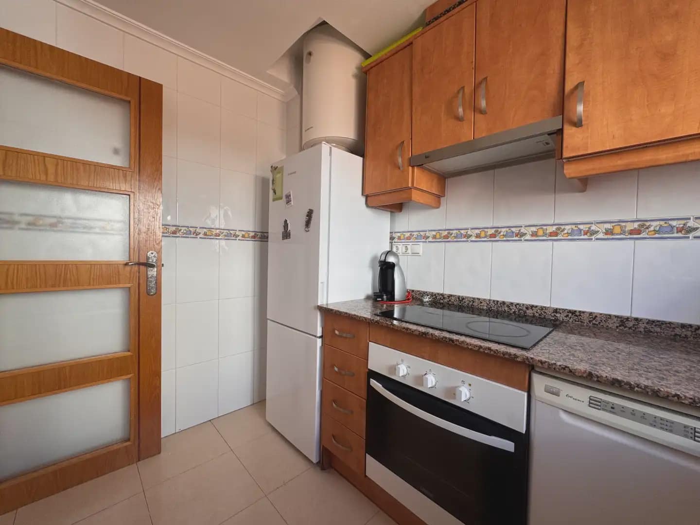 2 quarto Apartamento de Praia para venda em Torrevieja - 157 000 € (Ref: 9795403)