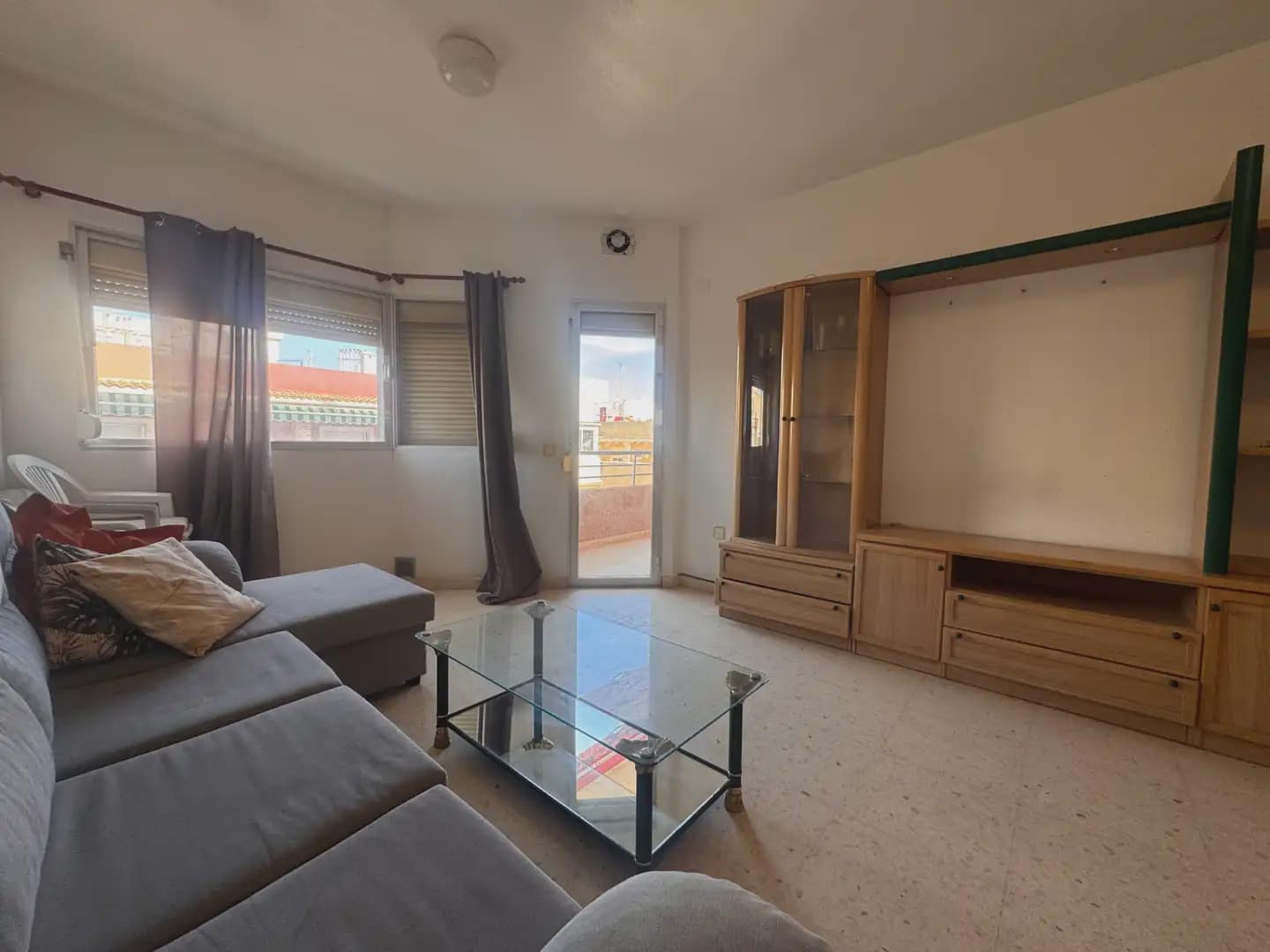 2 quarto Apartamento para venda em Torrevieja - 130 000 € (Ref: 9795404)
